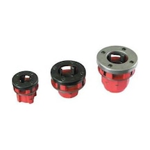 Super Ego 3/8" Yedek Pafta Kafası