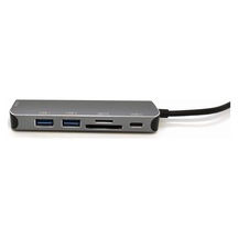 Beek 6 İn 1 Usb Tip C Docking Station&lt Br&gt Beek 6 İn 1 Usb Tip C Docking Station-35316