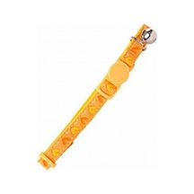 Pawise Kalpli Kedi Boyun Tasması Sarı 167-58006.01