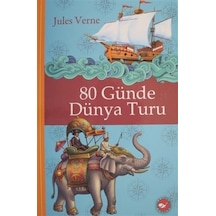 80 Günde Dünya Turu N11.82