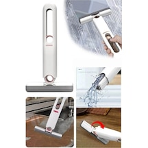 Taşınabilir Temizlik Paspası Kendinden Sıkmalı Mini Mop