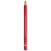 Lumene Luminous Lipliner Kalıcı Ve Bakim Yapan Dudak Kalemi 8 Lingonberry 0