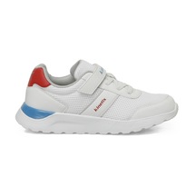 Beyaz - Mavi - Kırmızı