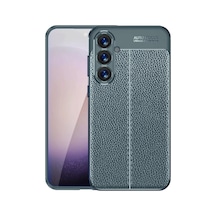 Newface - 969 - Samsung Galaxy A16 5g Kılıf Auto Focus Kapak - - Metemıx - Koyu Yeşil