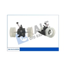 Bmw 530d E60 Kalorifer Motoru 2003-2009 Kale 343350
