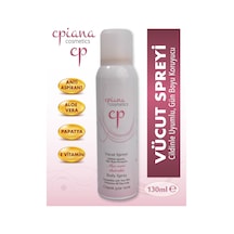 Cpiana Vücut Sprey Ter Önleyici 130ml