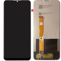 Oppo A11x Ekran Dokunmatik Siyah
