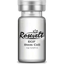 Egf Stem Cell Kök Hücre Serum Kutu 5 Ml X 10 Ad Dermaroller Dermapen Serisi