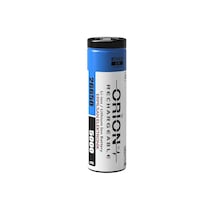 Orion 26650 3.7v 5000mah 2c Şarj Edilebilir Li-ion Pil