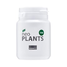 Aquario Neo Plants Tab 70Gr Tablet Bitki Gübresi