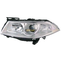 Megane Iı 2007-2010 Sol Far Mercekli 202269 260603054r Ayfar