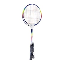 Badminton Raket Seti Badminton Top Ve Raket Seti