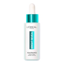 L'oréal Paris Bright Reveal Koyu Leke Karşıtı Serum 30 Ml 2 Adet