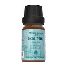 Okaliptüs Uçucu Yağı 10ml - %100 Saf Ve Doğal 10 ML