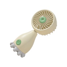 Sellwell Dünya Essentials Taşınabilir Fan Seyahat Donanımlı