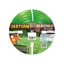 1/2 Ekolüks Silikonlu Hortum 20 Metre