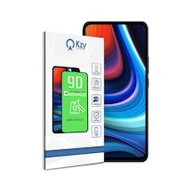 Omix X300 Tam Kaplayan Seramik Ekran Koruyucu (528879300) 20 Tl Fark Ile Apple  Uyumlu iPhone Hızlı Şarj Kablosu