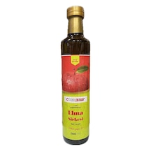 Tabib Lokman Elma Sirkesi 500 ML