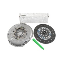 Master 3 - III Debriyaj Baskı Balata Seti Tek Teker 302057116R -