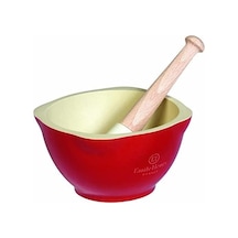 Emile Henry Havan 400 ml Kırmızı/Burgundy