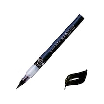 Zig Kuretake Cambio Tambien Siyah Kalem X050T-020S