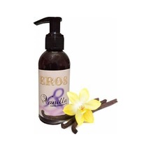 Eros 1 Adet 120ml Vanilya Aromalı Eros Erotik Masaj Yağı