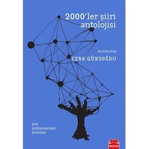 2000'ler Şiiri Antolojisi: Şiir - Değerlendirme - İnceleme