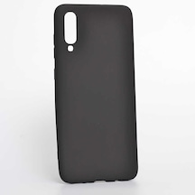Samsung Galaxy Uyumlu A70 Kılıf Soft Mat Premier Case