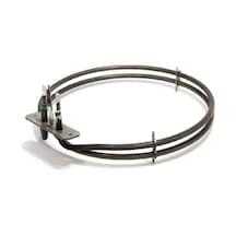 Beko İle Uyumlu Bkf6741ns Turbo Fırın Rezistansı 462900010 2400 W Ölçülere Dikkat Ediniz
