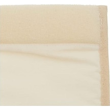 Banyo Kesesi 16 Cm X 24,5 Cm 4 Paketi Açık Gri