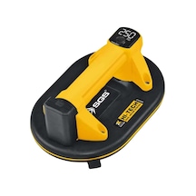 Sgs Akülü Vakumlu Vantuz 7.4 V 250kg