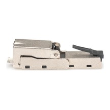 Digitus Dn-93636 Cat6a Ele Sonlandırabilir Bükülebilir Keystone Jack