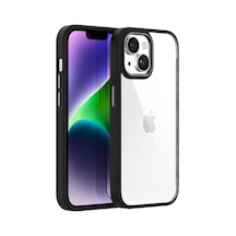 Buff Apple Uyumlu iPhone 14 Plus New Air Bumper Kilif 556822018