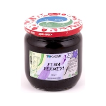 Tokasya Doğal Elma Pekmezi 500 G