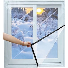 Pencere Hava Rüzgar Yalıtım Filmi 1x3 Metre Özel Ölçü Talepleriniz İçin Mesaj Atınız.