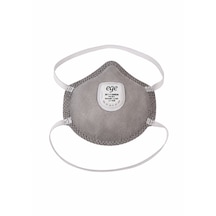 Ege 3011 V Ffp2 Nr D Aktif Karbon Ventilli Maske 10'lu