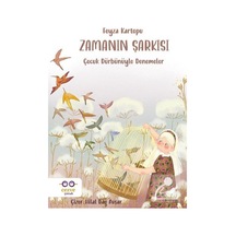 Zamanın Şarkısı / Feyza Kartopu