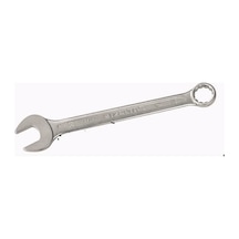 İzeltaş 0320 Kombine Anahtar 21 Mm Kısa Boy