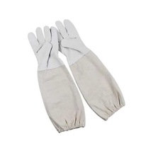 Pazly Suntek Eldiveni Çizilmeye Dayanıklı Büyük Beden Arıcılık 2x