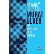 Hayatın İpuçları 8 Ciltli & Zor Konuların Yalın Anlatımı / M...