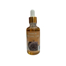Beauty Vital Üzerlik Tohumu Yağı 50 ML