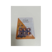 Serilik İçin Hafif Baga 9 Gr. Rmg Verona 125 Uyumlu