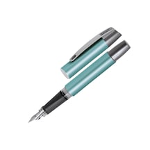 Online Campus Iı Metall. Turquoise Dolma Kalem F 165-Koyu Yeşil