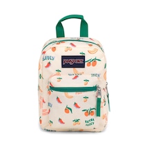 Jansport Superbreak One Unisex Sırt Çantası Fıve A Day Cream Fıve A Day Cream Çok Renkli