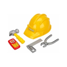 Zapp Toys Baretli Tamir Seti 5 Parça Sarı G5914623424n1