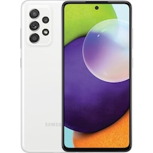 Yenilenmiş Samsung Galaxy A52 128 GB A Grade (12 Ay Delta Servis Garantili)