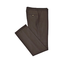 Erkek Silim Fit Kumaş Pantolon Km-005613 001