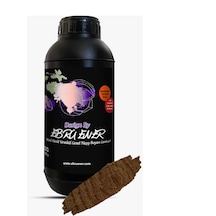 Ebru Ener Anka Renkli Vernik Acı Kahve 1 Kg.