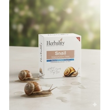 Herbalıty Salyangoz Kremi 150 Gr