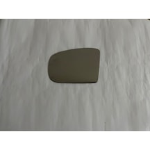 Mercedes-benz M Class Jeep W-164 2005-2010 Model Arası Sol Taraf Ayna Camı